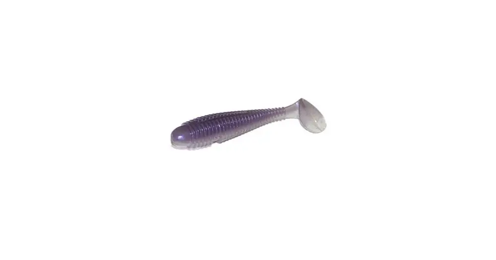 Nízká Cena Zfish Gumová Nástraha Swing Shad C8 4 ks - 9,5 cm