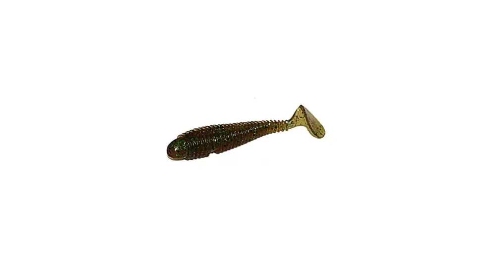 Expresní Doručení Zfish Gumová Nástraha Swing Shad C2 4 ks - 9,5 cm