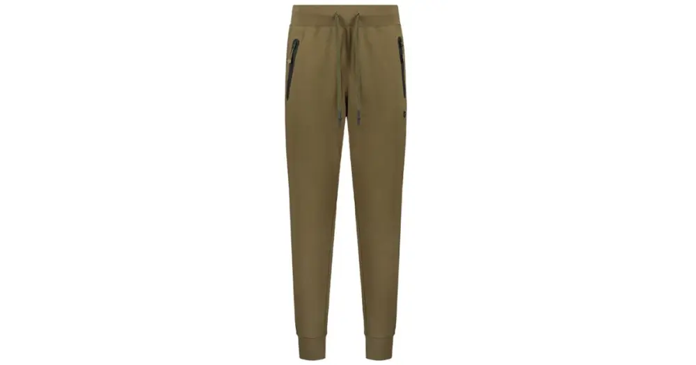 Korda Tepláky Kore Lite Joggers Olive-Velikost XXXL Akce