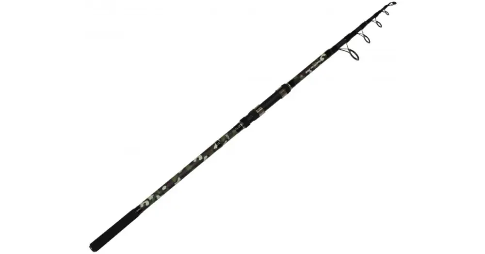 Zfish Prut Kingstone Telecarp 3,6 m 3 lb Pouze Dnes