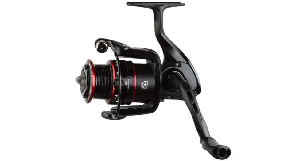 Giants Fishing Naviják Gaube Feeder Reel FD 3000 Objednat Nyní