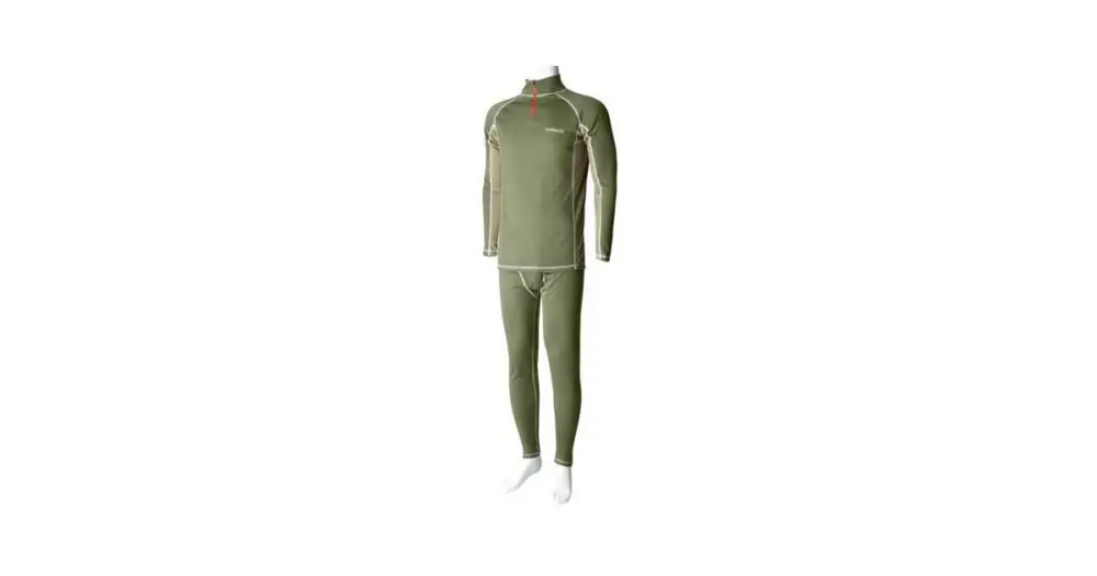 Hit Sezóny Trakker Termoprádlo Reax Base Layer-Velikost XXXL