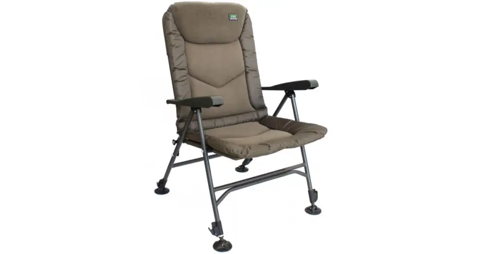 Odeslání Ihned Zfish Křeslo Deluxe GRN Chair