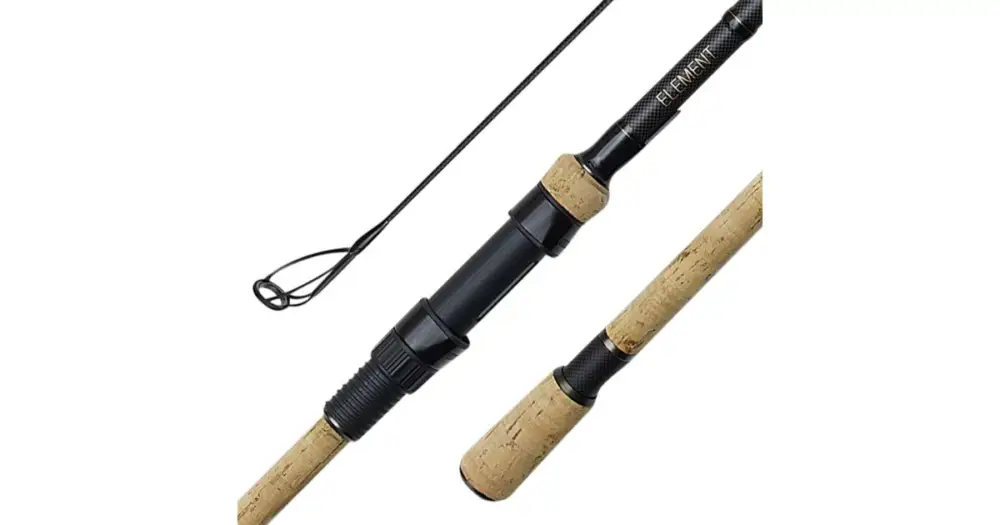 Prologic Prut C2 Element SC Carp Rod 3 m (10 ft) 3,25 lb Cenově Výhodný