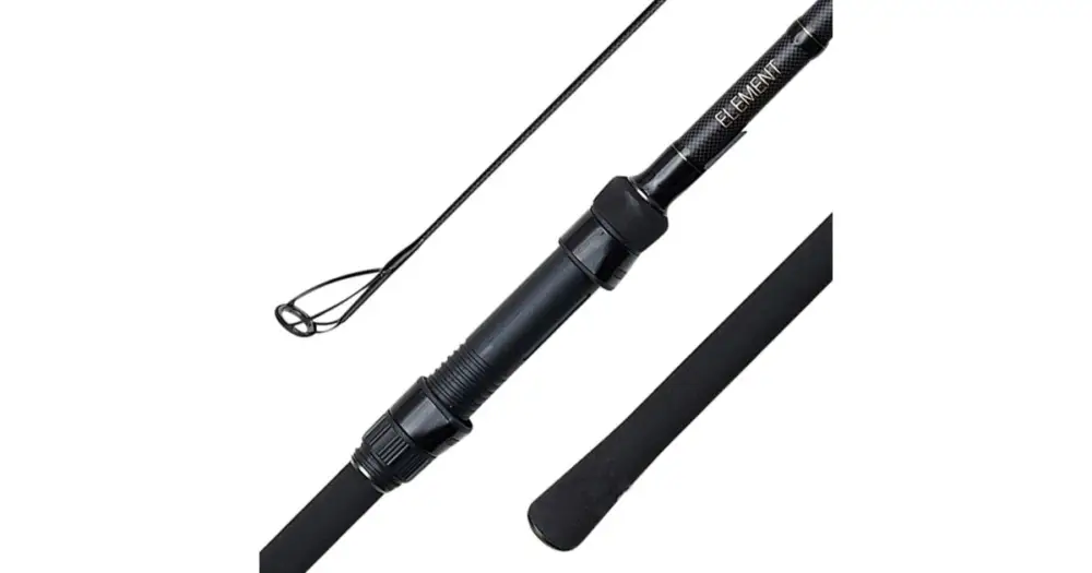 Prologic Prut C2 Element FS Carp Rod 3 m (10 ft) 3,25 lb Nová Kolekce