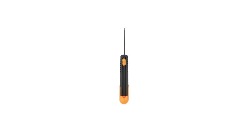 Avid Carp Jehla Titanium Retracta Hard Bait Hair Needle Vysoce Kvalitní