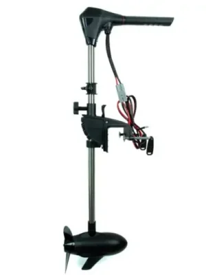 Značkový Haibo Elektromotor M250 5 HP 120 LBS 24 V Brushless