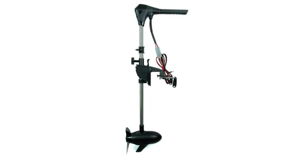 Značkový Haibo Elektromotor M250 5 HP 120 LBS 24 V Brushless