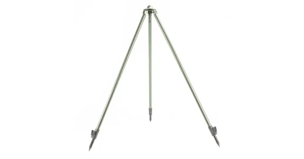 Cenová Bomba Nash Weigh Tripod