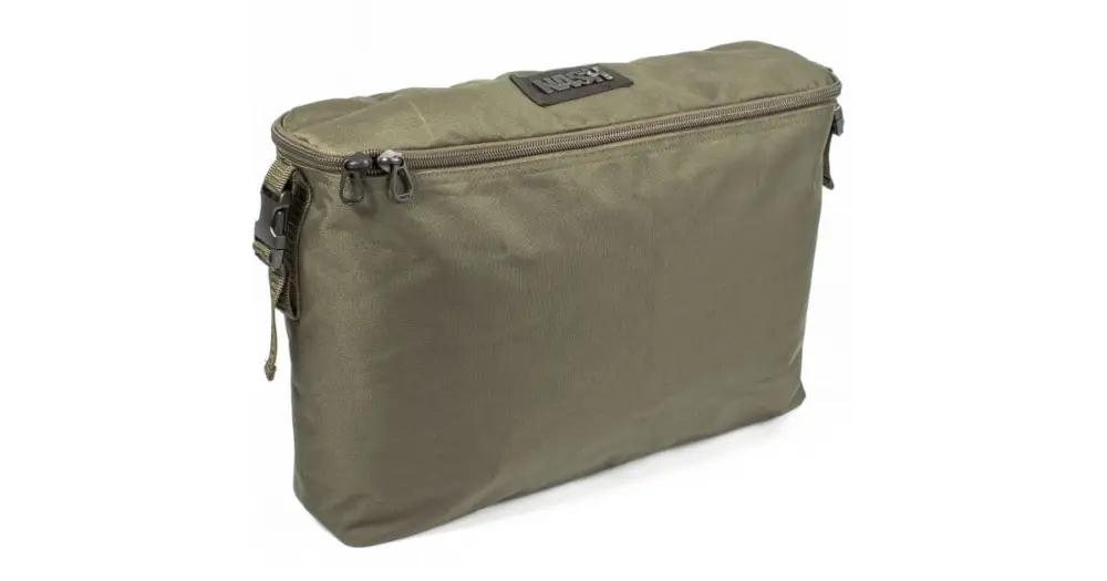 Nash Taška Na Vozík Rear Barrow Pannier Koupit Online