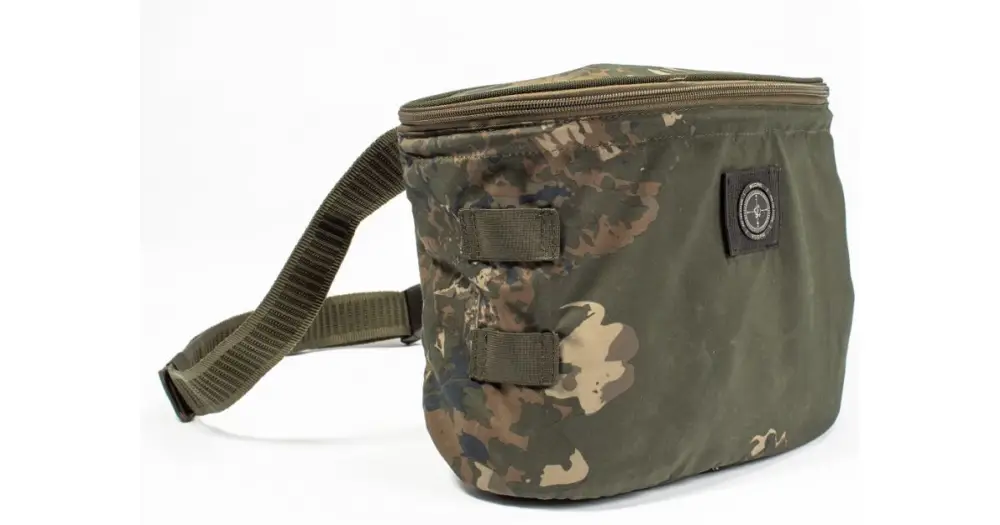 Nash Ledvinka Scope Ops Tactical Baiting Pouch Nízká Cena