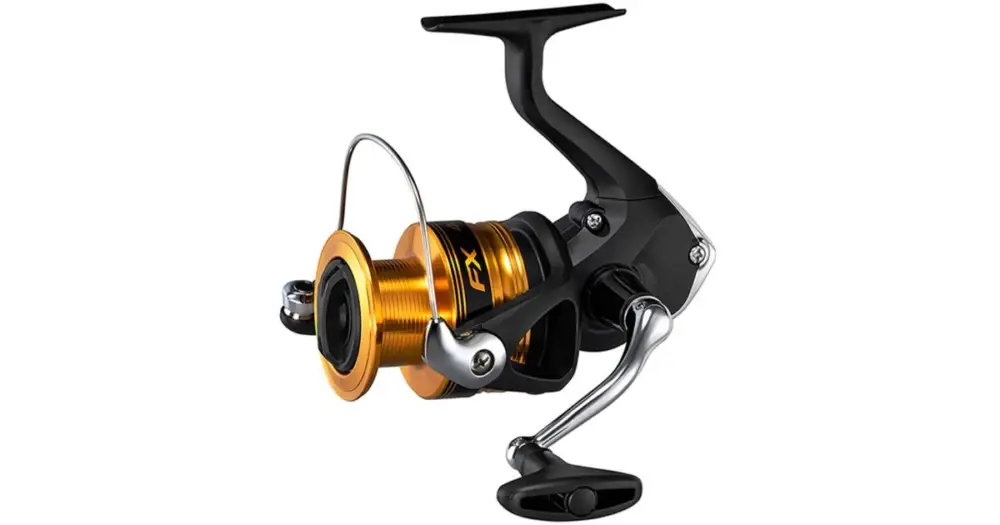 Horká Nabídka Shimano Naviják FX 2500 FC