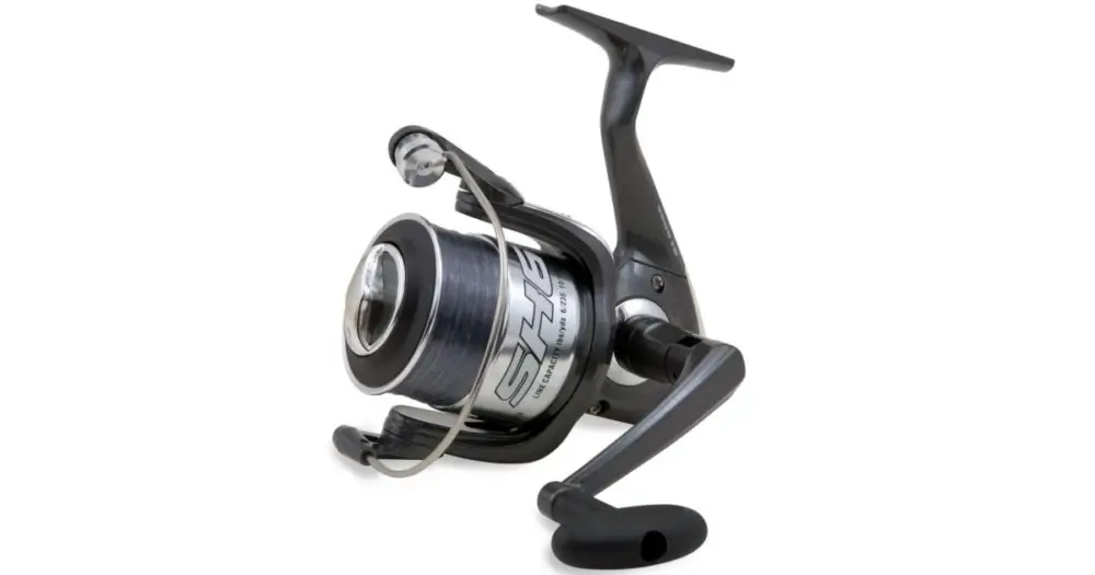 Přímo Od Výrobce Shizuka Naviják SK6 FD 3000