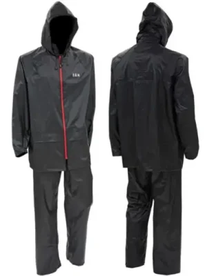 Aktuální DAM Nepromokavá Souprava Protec Rainsuit-Velikost XL