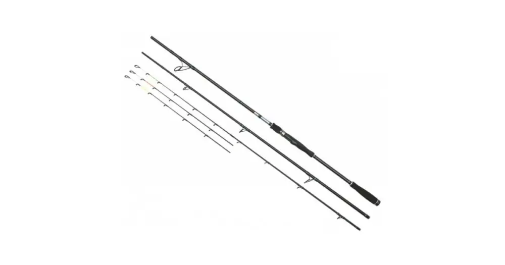 Tica Prut Mentor Feeder 3,3 m 150 g Kup Teď