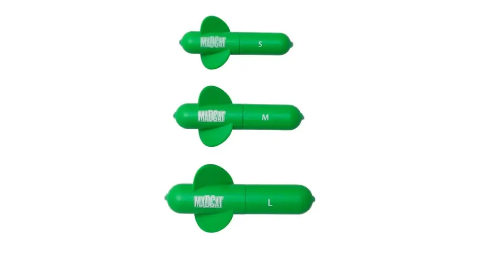 Madcat Podvodní Splávek Screaming Subfloats-40 g Akce