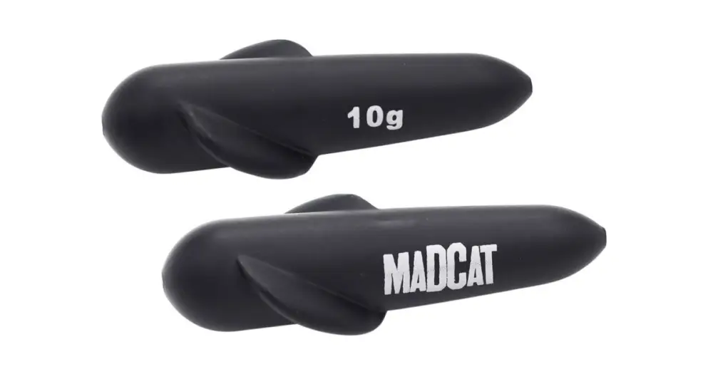 Ihned K Objednání Madcat Podvodní splávek Propellor Subfloats-20 g
