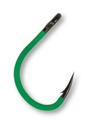 Akční Nabídka Madcat Háček A-Static Jig Hooks-Velikost 6/0 5 ks