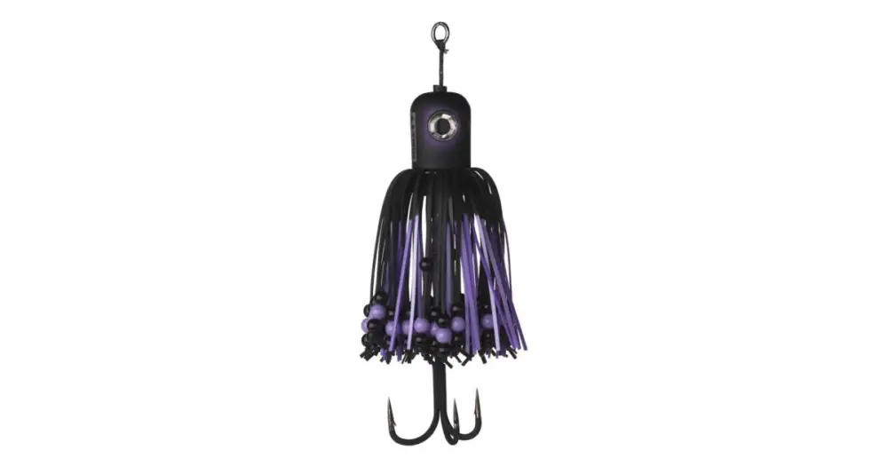 Madcat Gumová Nástraha A-Static Clonk Teaser Black Devil-150 g Tovární Cena
