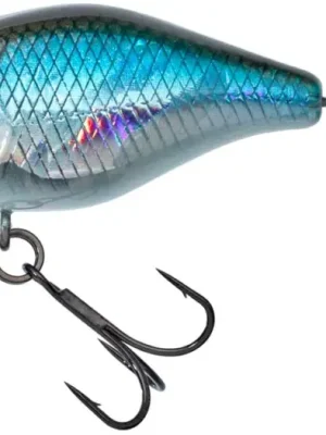 Akční Nabídka Illex Wobler Chubby NF Ablette - 3,8 cm 4 g