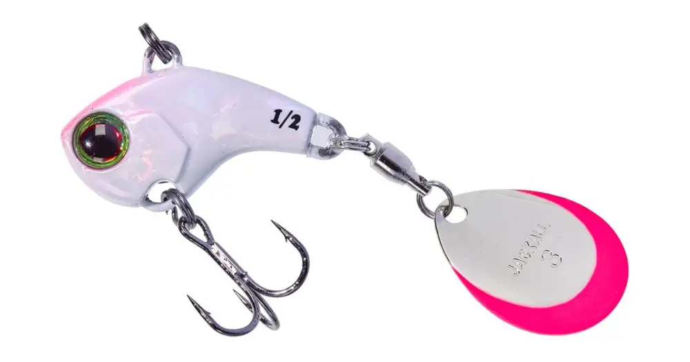 Illex Deracoup Akoya Flash-3,2 cm 21 g Super Cena