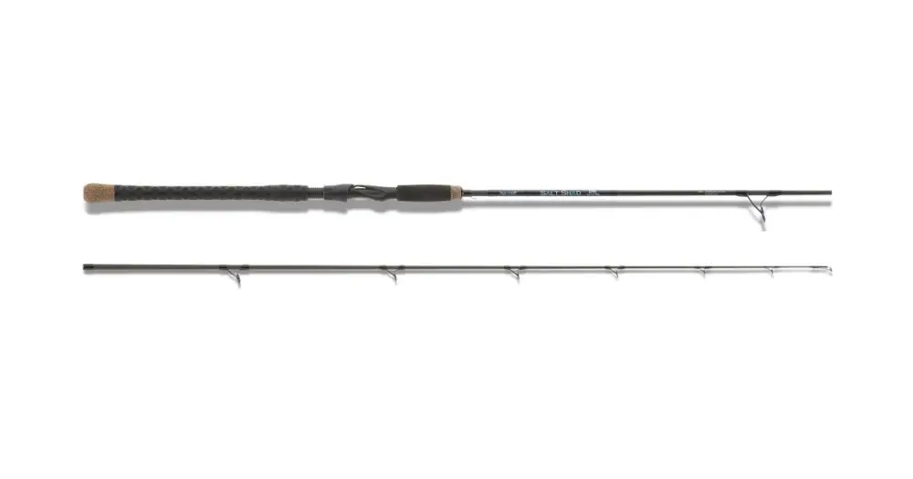 Pouze Dnes Saenger Prut Aquantic Salt Shad 2,15 m 90 g