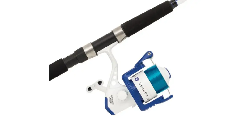 Mitchell Prut Neuron Set Boat 2,42 m 100-300 g + Naviják Zdarma Aktuální
