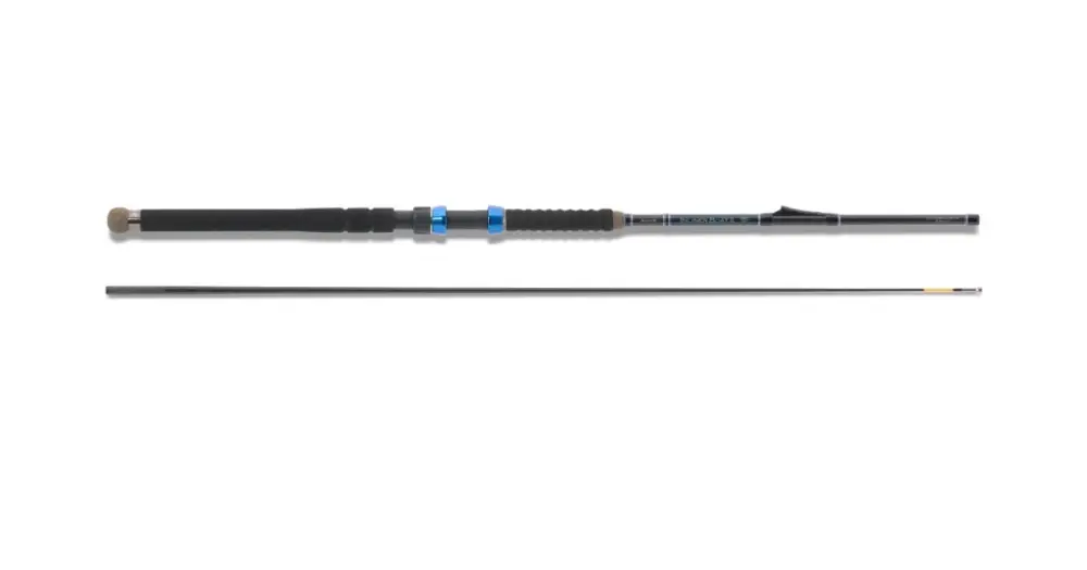 Saenger prut Aquantic Inliner Boat II 2,1 m 20 lb Dokud Zásoby Vydrží
