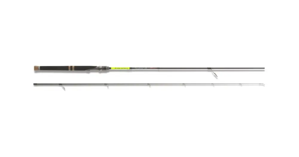 Iron Claw Prut The Genuine H 2,75 m 90 g Cenový Hit