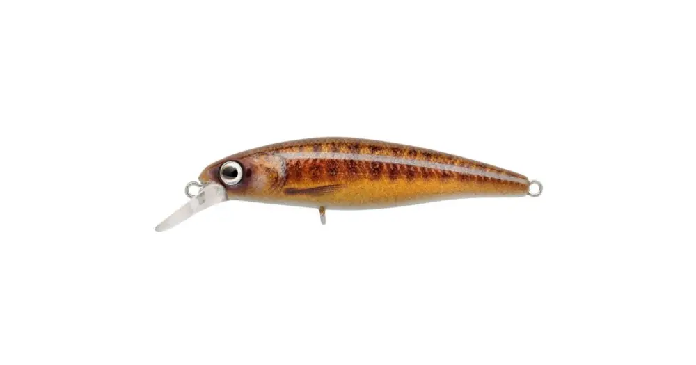 Top Prodej Spro Wobler Ikiru Naturals Silent Jerk Varion-9,5 cm 15 g