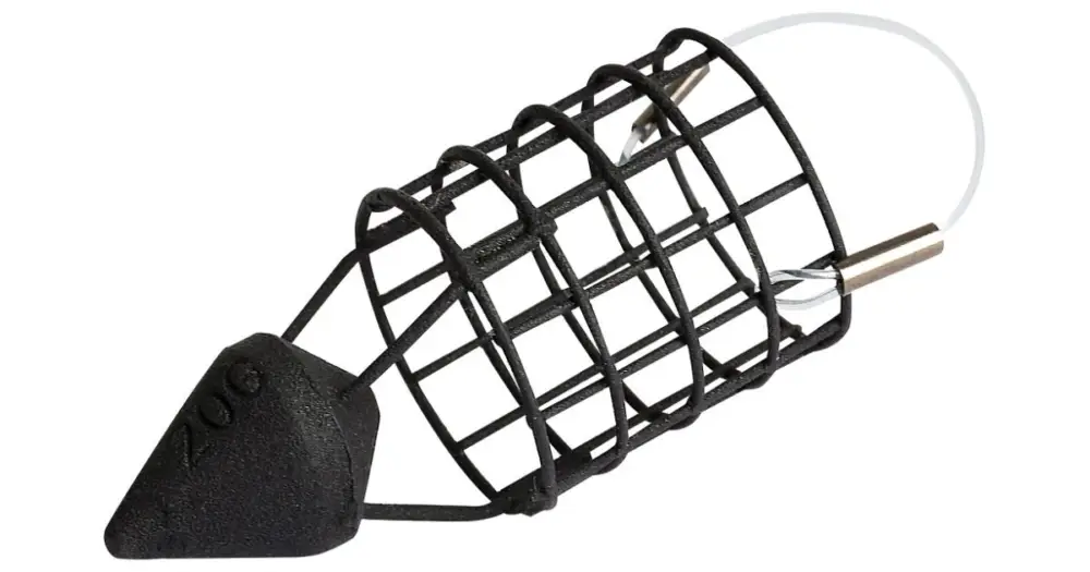 Must-Have Matrix Krmítko Horizon Wire Cage Feeders Small-30 g