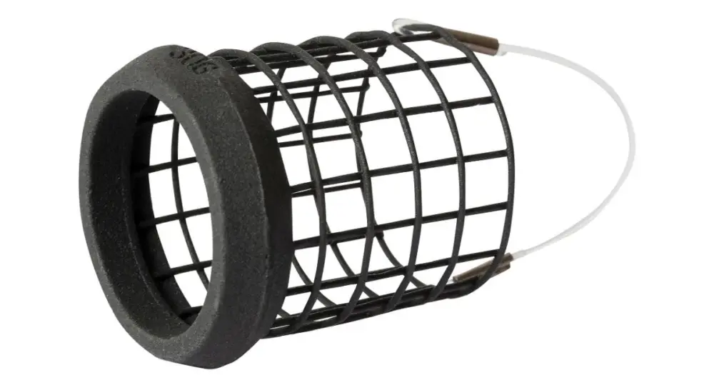 Cenová Bomba Matrix Krmítko Bottom Weighted Cage Feeder Small-20 g