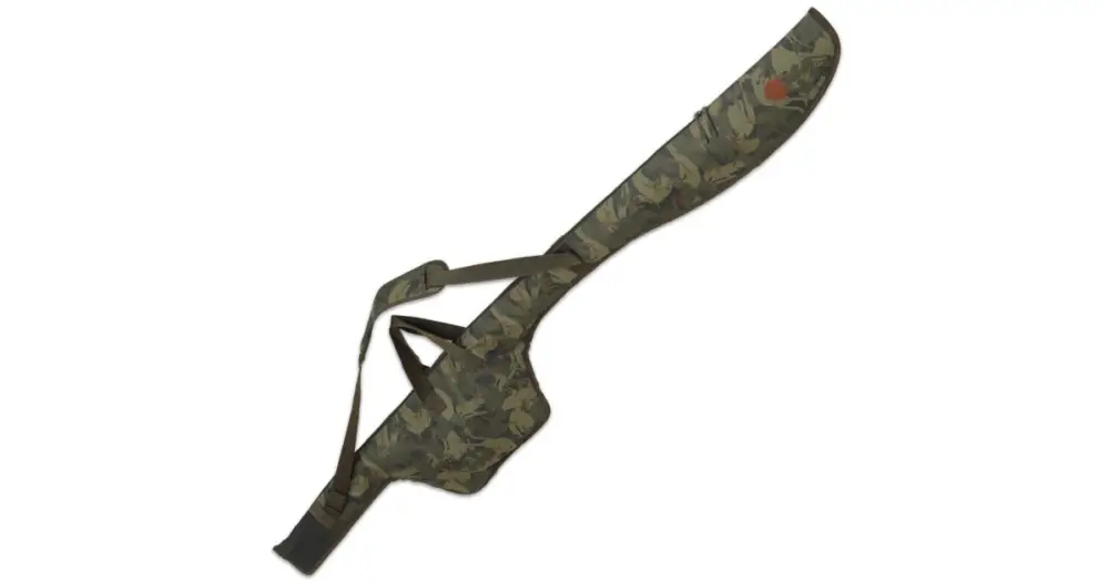 Giants Fishing Pouzdro Na Prut Padded Sleeves 1-Délka 145 cm Bezpečná Platba