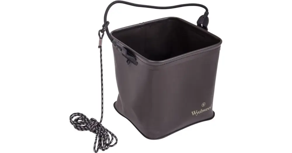 Objednat Nyní Wychwood Kýbl Na Vodu EVA Water Bucket