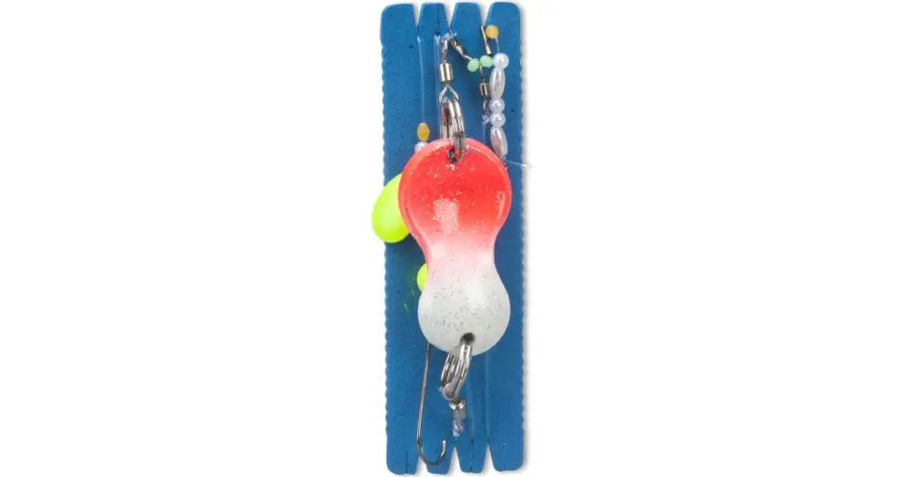 Saenger Aquantic Montáž Flatfish Spoon 60 g LR Kup Teď