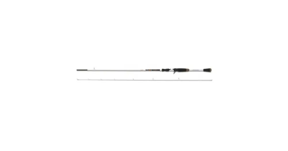 Doiyo Prut Shiroi Series Medium Heavy Casting Spinnerbait Twitching 1,98 m 9-36 g Odeslání Ihned