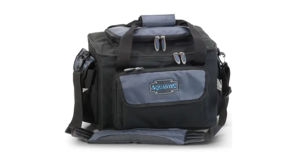 Saenger Aquantic Taška Organizér Lure Organizer XL Must-Have