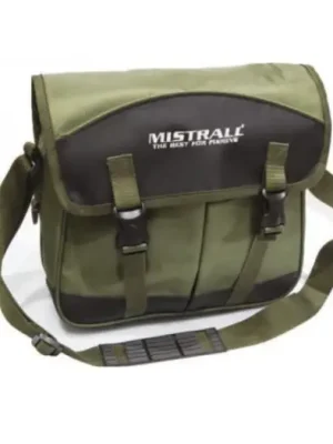Zlevněný Mistrall Taška S Ramenním Popruhem