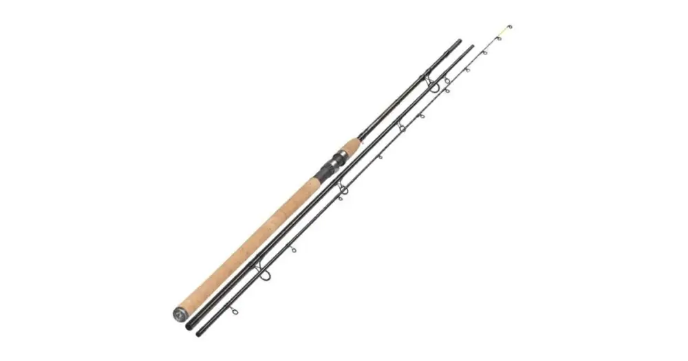 Hit Sezóny Sportex Prut Xclusive Medium Feeder 4,2 m 160 g