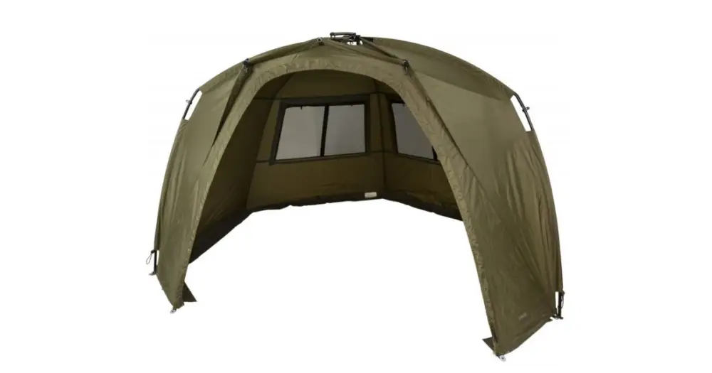Cenová Bomba Trakker Brolly Tempest 100 T