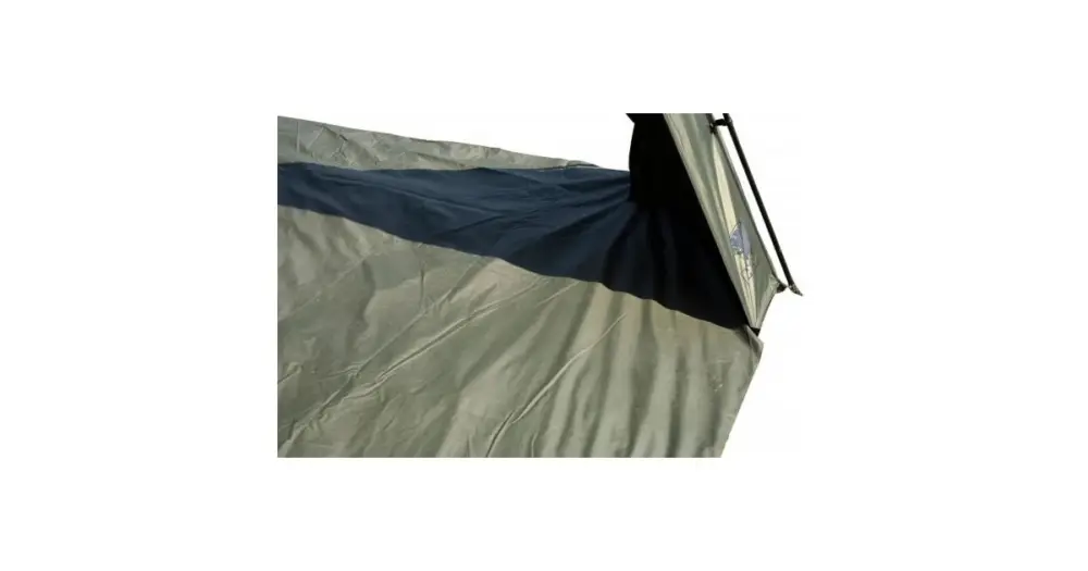Autentický Nash Podlahová Folie Gazebo / Gazebo Pro Groundsheet