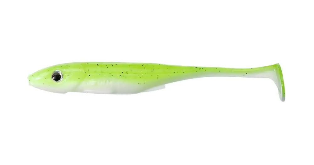 Gunki Gumová Nástraha Whiz Lemon Pepper Ice Sleva