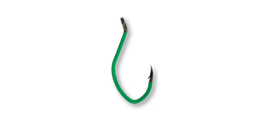 Aktuální Madcat Háček A-Static Classic Catfish Hooks