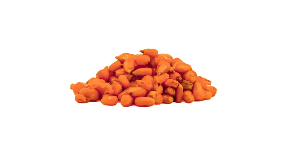 Carpway Kukuřice Ready Carp Corn Ochucená 1,5 kg-Scopex Originální