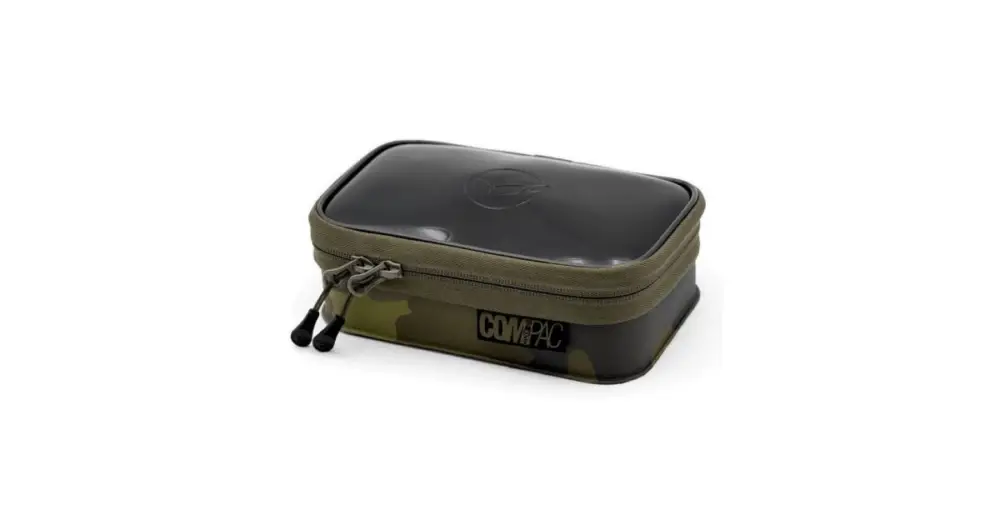 Bezpečná Platba Korda Pouzdro Compac 125 Kamo