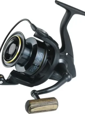 Wychwood Naviják Riot 45S Reel Hit Sezóny