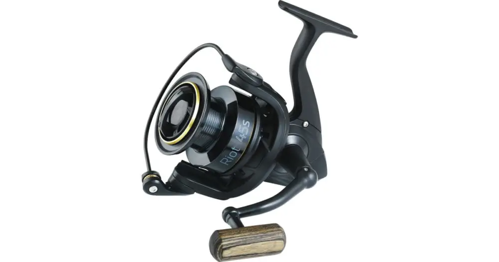Wychwood Naviják Riot 45S Reel Hit Sezóny