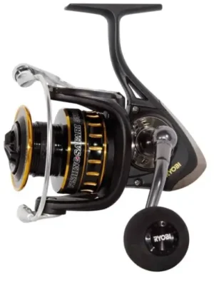 Aktuální Ryobi Naviják Fishing Safari 8500