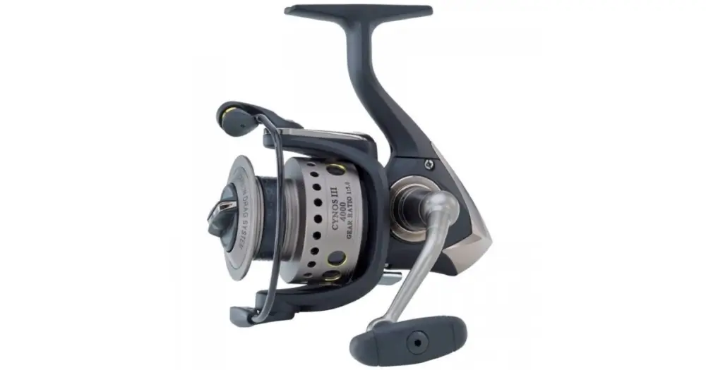 Ryobi Naviják Cynos III 1000 Zlevněný