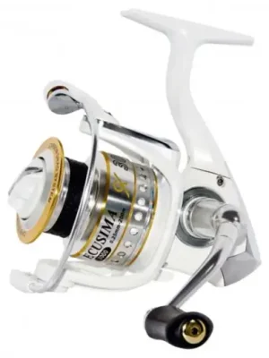 Zlevněný Ryobi Naviják Ecusima GX 4000